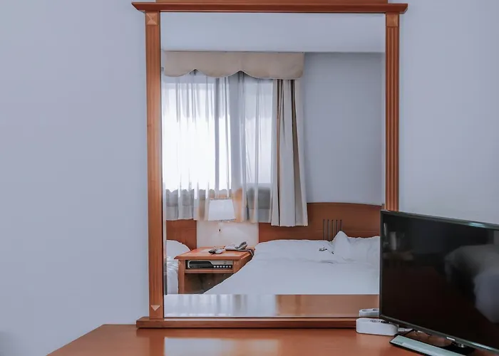 Busan Central Hotel