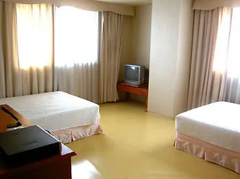 Busan Central Hotel 2*