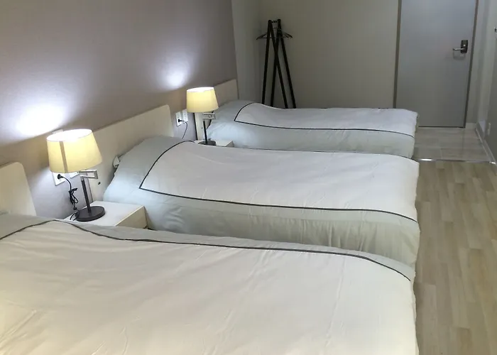 Busan Central Hotel